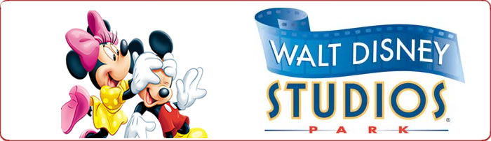 Walt Disney Studios Park